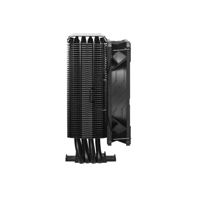 Cooler Master Hyper 212 Pro Dissipatore CPU Aria Nero 12cm