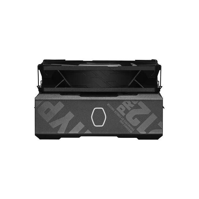 Cooler Master Hyper 212 Pro Dissipatore CPU Aria Nero 12cm