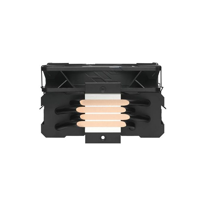 Cooler Master Hyper 212 Pro Dissipatore CPU Aria Nero 12cm