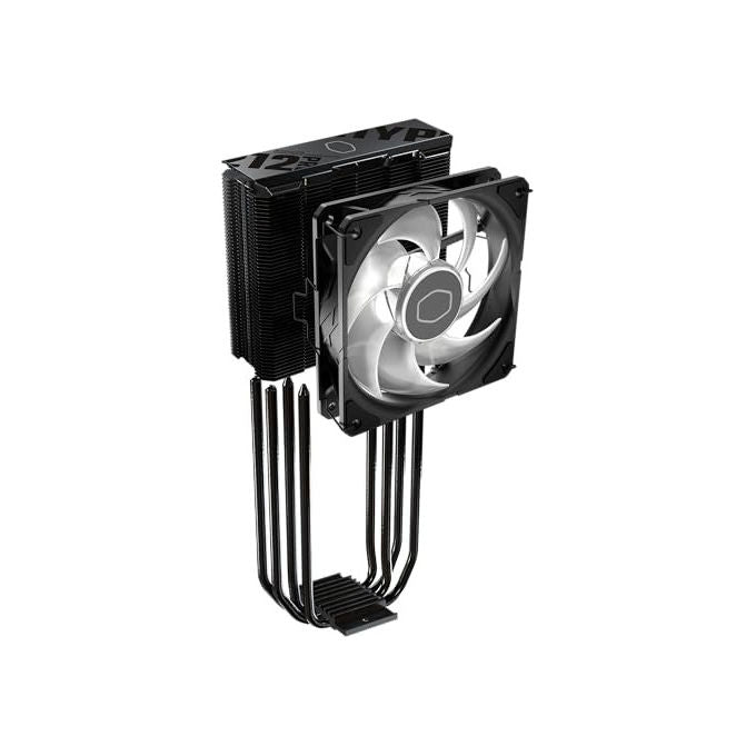 Cooler Master Hyper 212 Pro Dissipatore CPU Aria Nero 12cm
