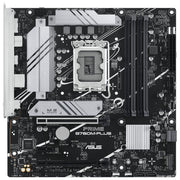 ASUS Scheda Madre PRIME B760M-PLUS Intel LGA 1700 micro ATX DDR5 192GB