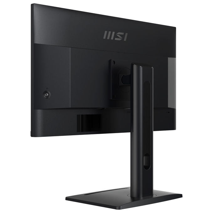Monitor MSI Pro MP275QPG 27'' IPS WQHD 2560x1440 100Hz 1ms Nero per Ufficio