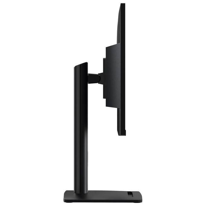 Monitor MSI Pro MP275QPG 27'' IPS WQHD 2560x1440 100Hz 1ms Nero per Ufficio