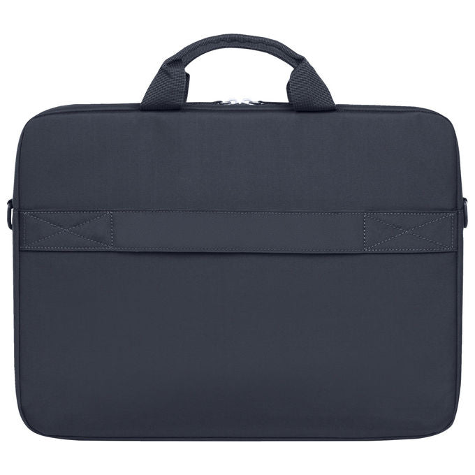 HP A08JTAA Everyday Odyssey Valigetta Notebook 16'' Poliestere 600D 12 L Resistente all'Acqua Tracolla Rimovibile colore Grigio