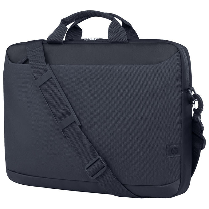 HP A08JTAA Everyday Odyssey Valigetta Notebook 16'' Poliestere 600D 12 L Resistente all'Acqua Tracolla Rimovibile colore Grigio