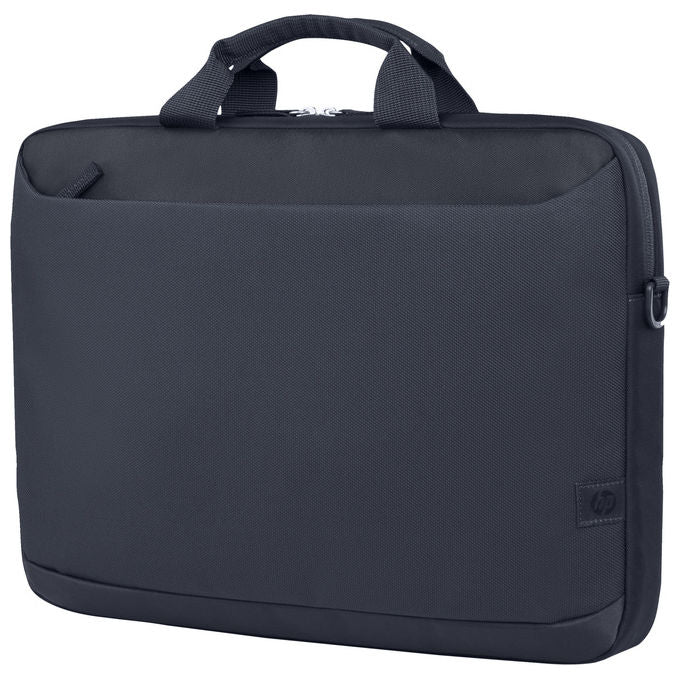 HP A08JTAA Everyday Odyssey Valigetta Notebook 16'' Poliestere 600D 12 L Resistente all'Acqua Tracolla Rimovibile colore Grigio