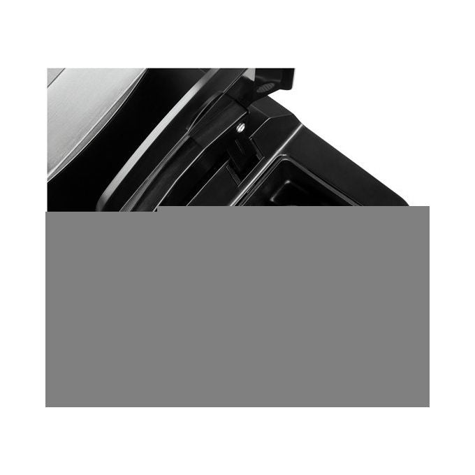 Bosch Tritacarne ProPower MFW68660, 2200W, Nero Inox, Elettrodomestico da Cucina