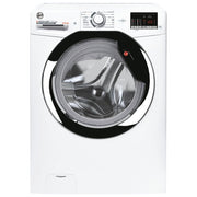 Hoover lavasciuga da incasso h3ds4642dac3 11 6 4 kg 1400 giri frontale 60 cm Bianco