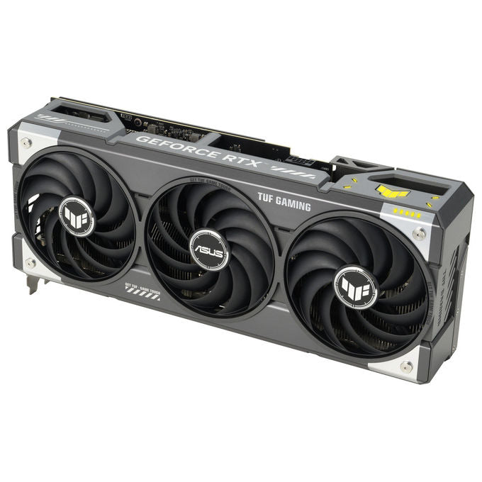 ASUS TUF Gaming Scheda Grafica GeForce RTX 5070 12GB GDDR7 PCI Express 5.0 GPU