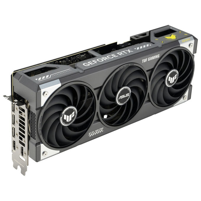 ASUS TUF Gaming Scheda Grafica GeForce RTX 5070 12GB GDDR7 PCI Express 5.0 GPU