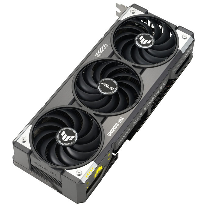 ASUS TUF Gaming Scheda Grafica GeForce RTX 5070 12GB GDDR7 PCI Express 5.0 GPU