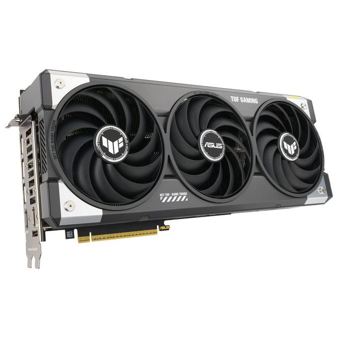 ASUS TUF Gaming Scheda Grafica GeForce RTX 5070 12GB GDDR7 PCI Express 5.0 GPU