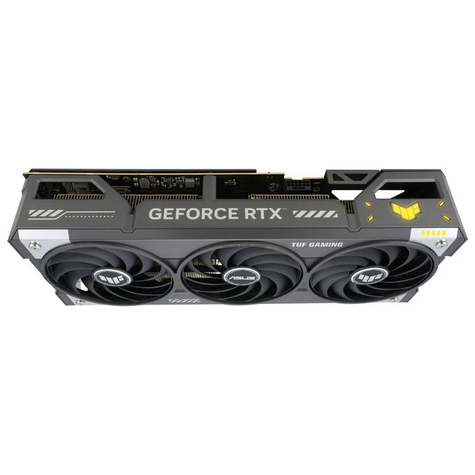 ASUS TUF Gaming Scheda Grafica GeForce RTX 5070 12GB GDDR7 PCI Express 5.0 GPU