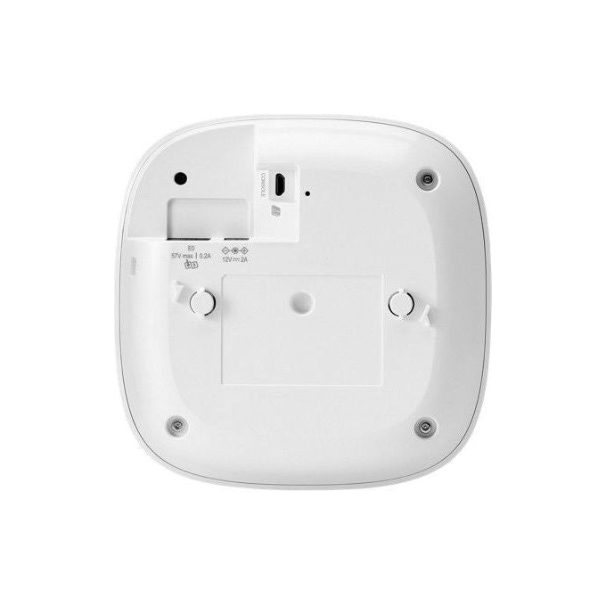 HPE Instant On AP21 Access Point Wi-Fi 6 Dual Radio 1200 Mbit-s PoE Bianco