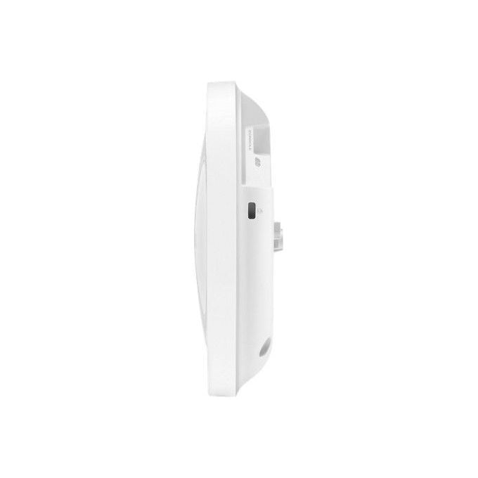 HPE Instant On AP21 Access Point Wi-Fi 6 Dual Radio 1200 Mbit-s PoE Bianco