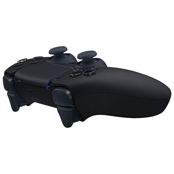 Sony DualSense Controller Wireless per PlayStation 5 Bluetooth USB Feedback Aptico Grilletti Adattivi colore Nero