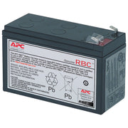 Apc Rbc17 Batteria Ups Acido Piombo Vrla 108 Vah