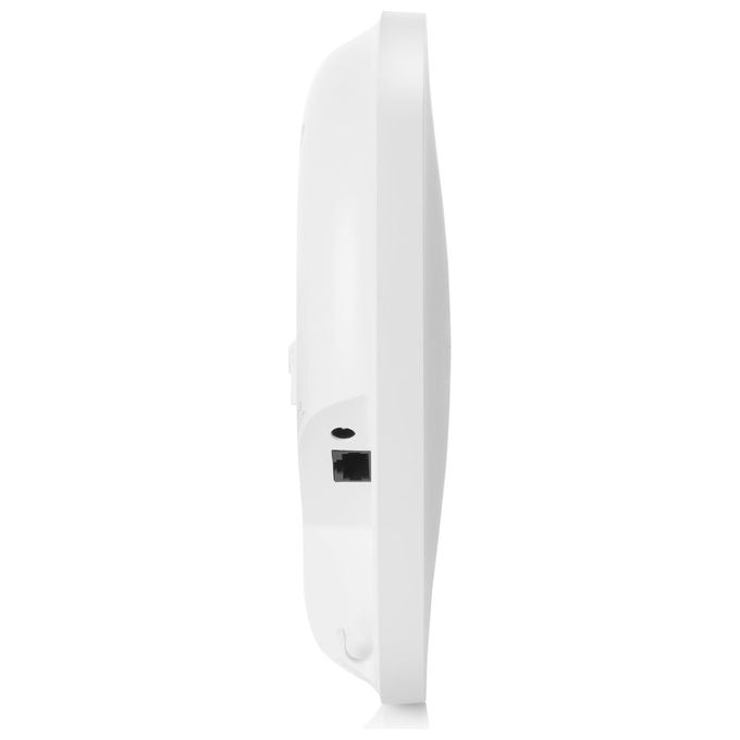 HPE Aruba Instant On AP25 Access Point Wi-Fi 6 Indoor 4x4 MIMO R9B28A Router Wireless