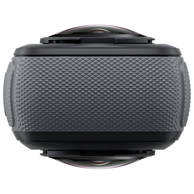 Insta360 X4 Fotocamera 360° 8K 72MP Impermeabile 10m Wi-Fi Action Cam