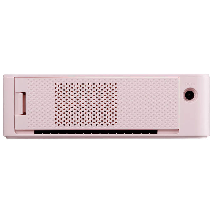 Canon CP1500 SELPHY Stampante Fotografica Portatile Sublimazione 300 DPI 10x15 cm Wi-Fi USB-C colore Rosa