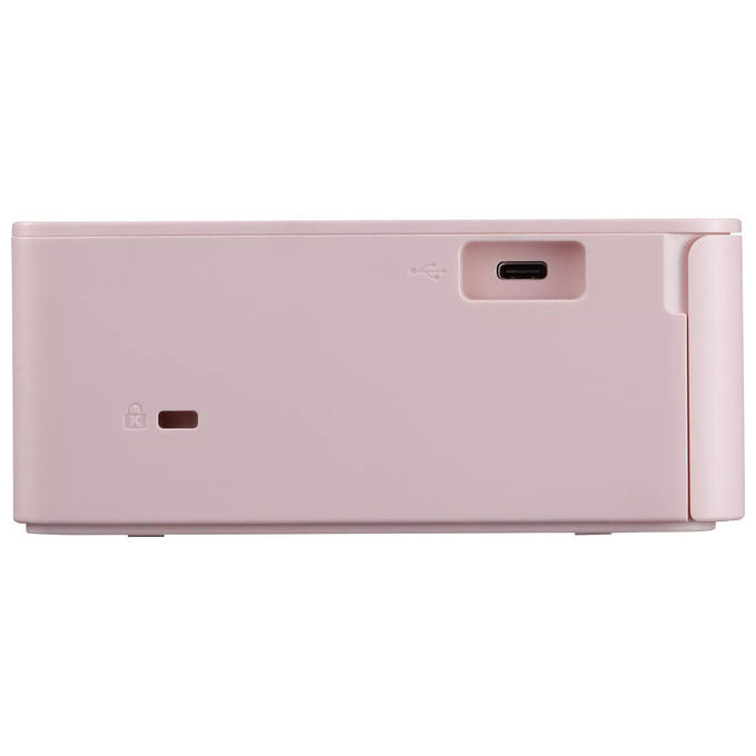 Canon CP1500 SELPHY Stampante Fotografica Portatile Sublimazione 300 DPI 10x15 cm Wi-Fi USB-C colore Rosa