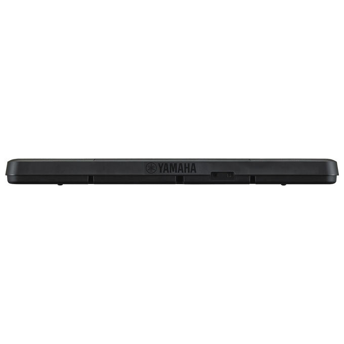 Yamaha PSR-F52 Tastiera Digitale 61 Tasti 136 Voci 32 Note Polifonia 158 Stili 5 W colore Nero