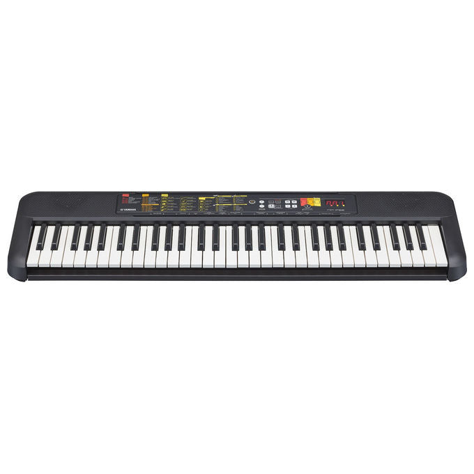 Yamaha PSR-F52 Tastiera Digitale 61 Tasti 136 Voci 32 Note Polifonia 158 Stili 5 W colore Nero