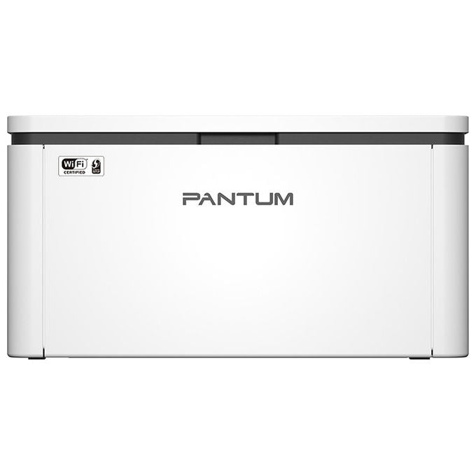 Pantum, Stampante laser Mono Splitcromatica A4, Wi-Fi, 23 ppm, BP2300W