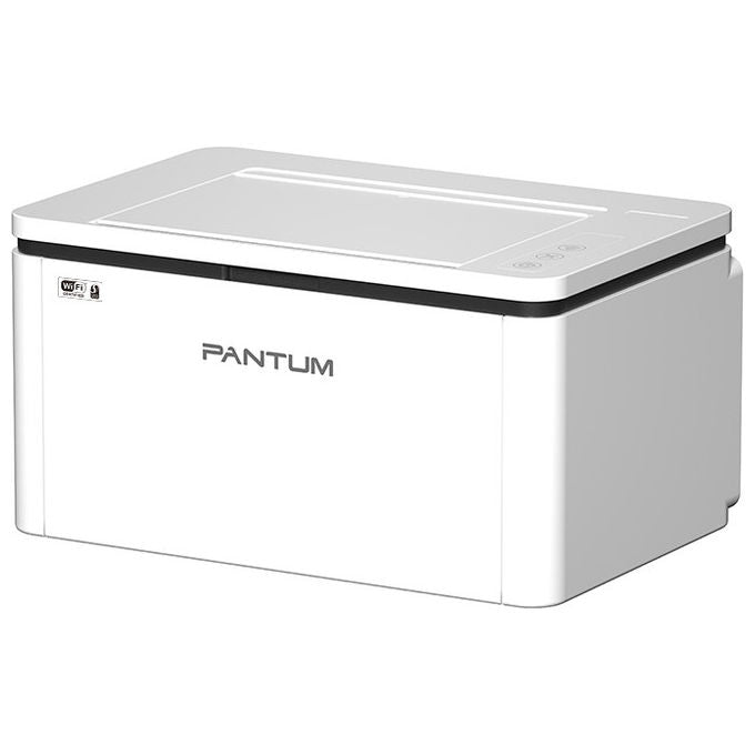 Pantum, Stampante laser Mono Splitcromatica A4, Wi-Fi, 23 ppm, BP2300W