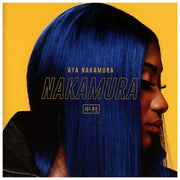 Aya Nakamura Nakamura New CD Album con Tracce Originali e Un'Innovativa Esperienza Musicale