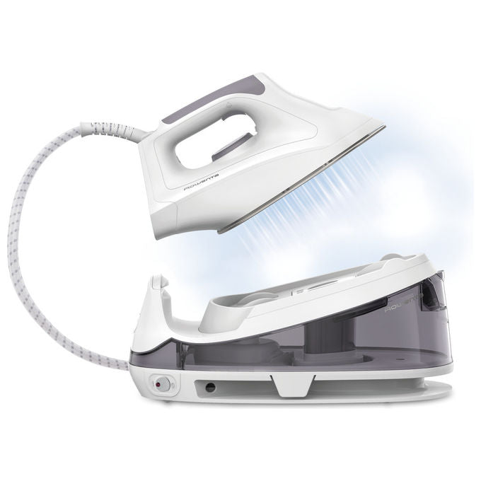 Rowenta Ferro da stiro a caldaia VR5020 LIBERTY 2200W 5 bar 1,2L Bianco