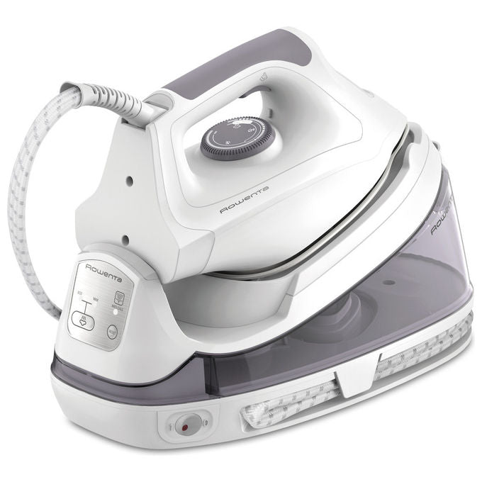 Rowenta Ferro da stiro a caldaia VR5020 LIBERTY 2200W 5 bar 1,2L Bianco