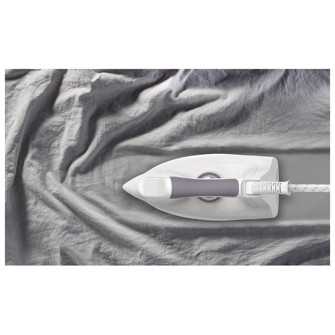 Rowenta Ferro da stiro a caldaia VR5020 LIBERTY 2200W 5 bar 1,2L Bianco