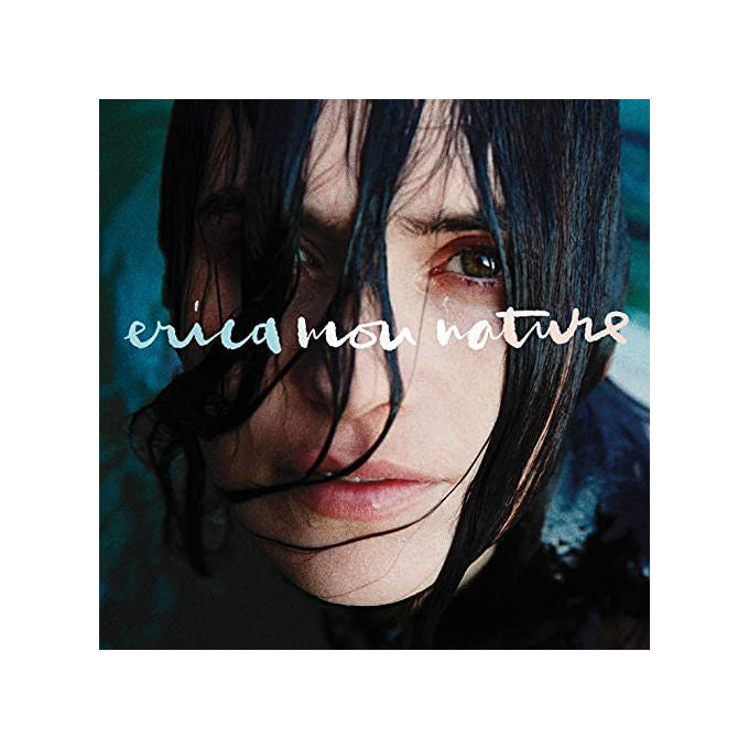 Warner Music Erica Mou Nature CD Audio Pop Rock Indie Pop italiano 12 Tracce 2021