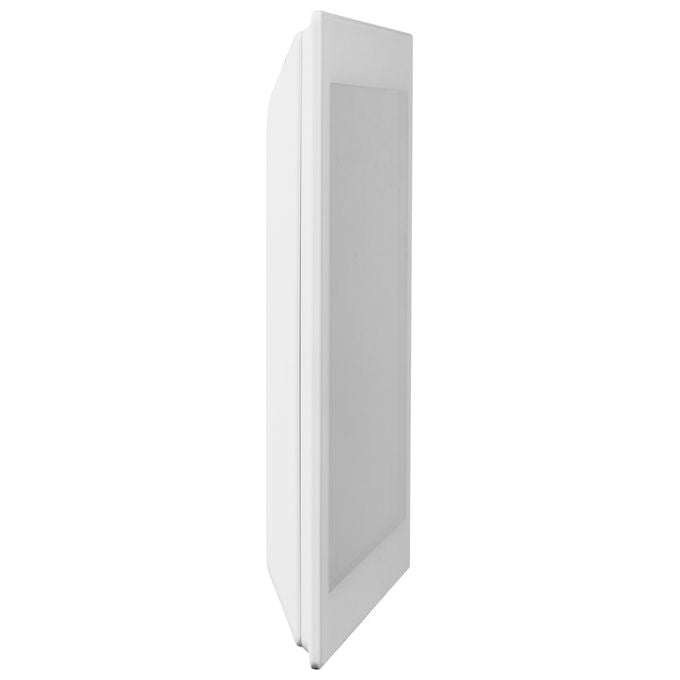 Denver Cornice Digitale 10.1 pollici Wi-Fi Touchscreen 16GB PFF-1037W Bianco