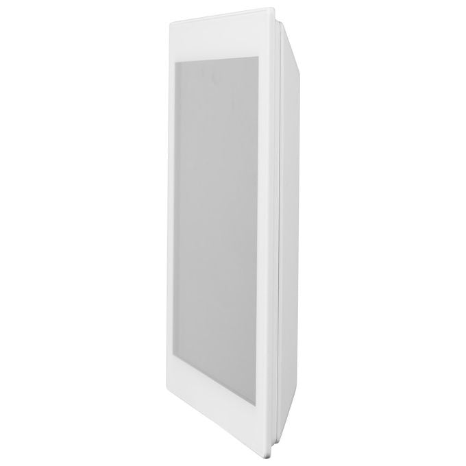 Denver Cornice Digitale 10.1 pollici Wi-Fi Touchscreen 16GB PFF-1037W Bianco