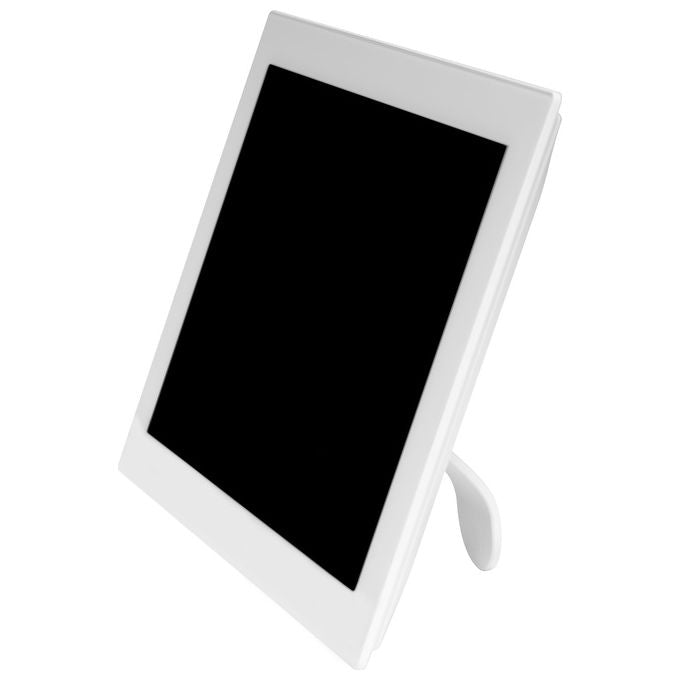 Denver Cornice Digitale 10.1 pollici Wi-Fi Touchscreen 16GB PFF-1037W Bianco
