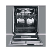 Candy CFS 2D272X-E Lavastoviglie da incasso a scomparsa Totale 12 Coperti Classe A++ 60 cm