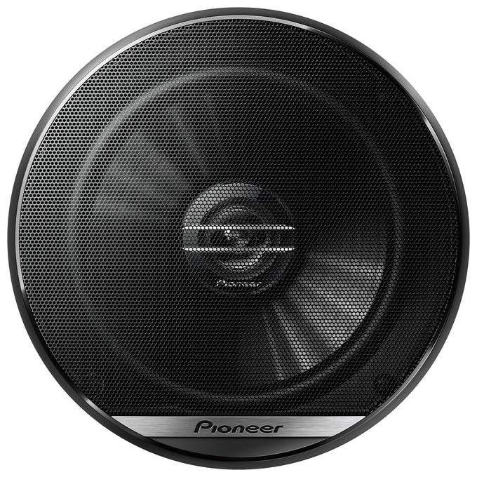 Pioneer, Altoparlanti Auto a 2 Vie, 300W, 17cm, TS-G1720F - Coppia