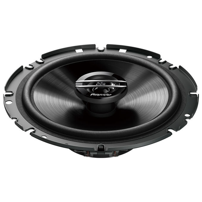 Pioneer, Altoparlanti Auto a 2 Vie, 300W, 17cm, TS-G1720F - Coppia