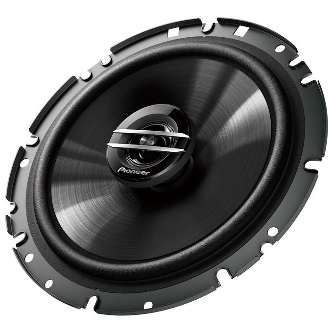 Pioneer, Altoparlanti Auto a 2 Vie, 300W, 17cm, TS-G1720F - Coppia