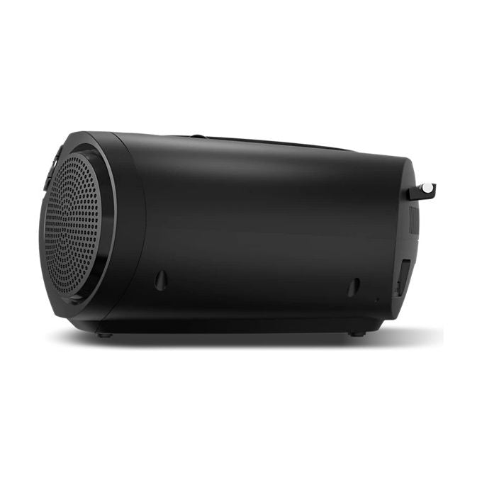 Philips TAZ2000B-10 Lettore CD portatile con Bluetooth e Radio FM Potenza 3 W Colore Nero