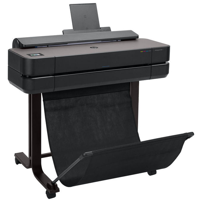 HP Designjet T650 Plotter 24'' A1 Colori Wi-Fi Alta Risoluzione Stampante Grandi Formati