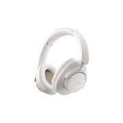 Urbanista 1040242 Valencia Cuffie Over-ear Bluetooth 5.3 ANC 50h Pieghevoli colore Cloud White
