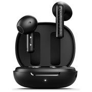 Urbanista Santa Monica Auricolari True Wireless Open-Fit Nero Bluetooth 6.0 IPX4