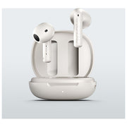 Urbanista Santa Monica Auricolari True Wireless ANC Bluetooth 6.0 IPX4 Cloud White