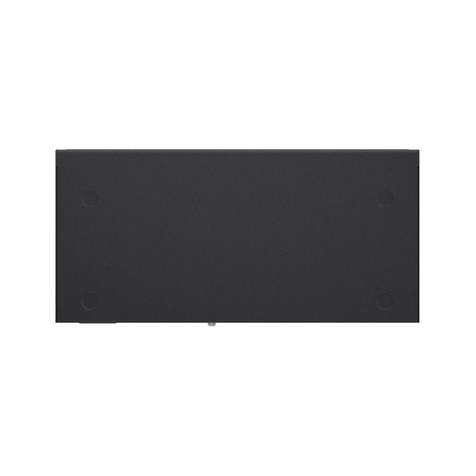 TP-Link ES216G Omada Switch di Rete Gestito L2 16 Porte Gigabit Ethernet Fanless Montaggio Rack colore Nero