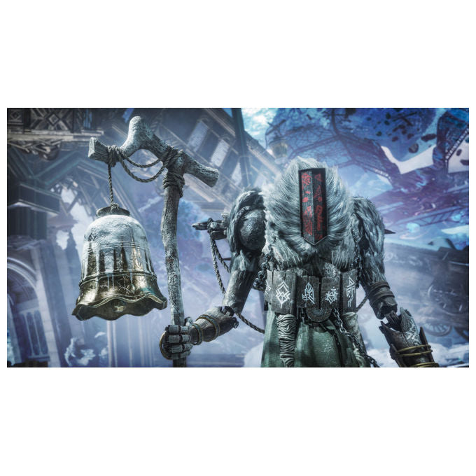 Bandai Namco Clair Obscur Expedition 33 Gioco PS5 GDR Turni PEGI 18 Unreal Engine 5 Testi in Italiano