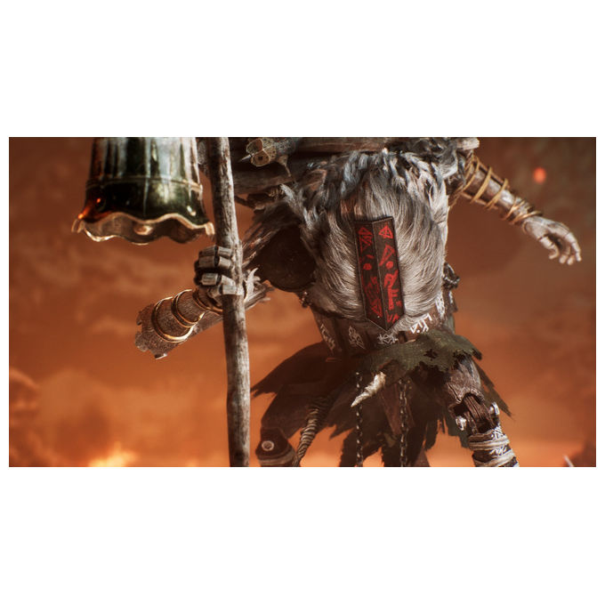 Bandai Namco Clair Obscur Expedition 33 Gioco PS5 GDR Turni PEGI 18 Unreal Engine 5 Testi in Italiano