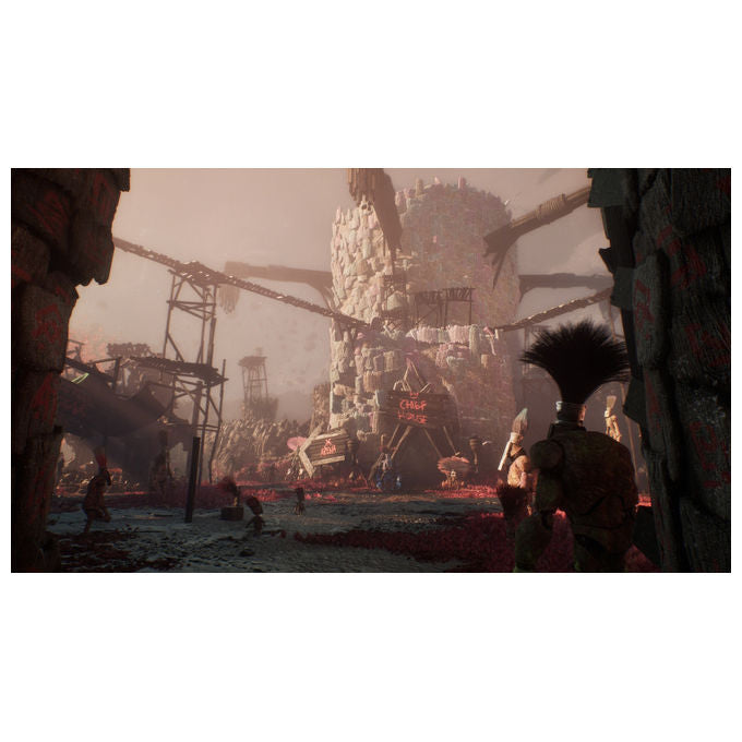 Bandai Namco Clair Obscur Expedition 33 Gioco PS5 GDR Turni PEGI 18 Unreal Engine 5 Testi in Italiano